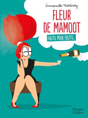 cover image of Fleur de Mamoot